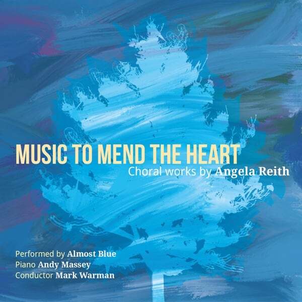 Cover art for Music to Mend the Heart